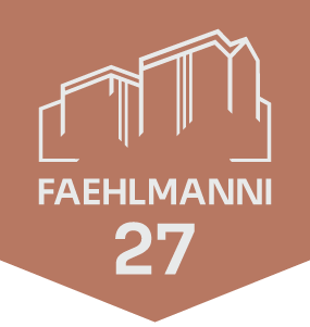 Faehlmanni 27