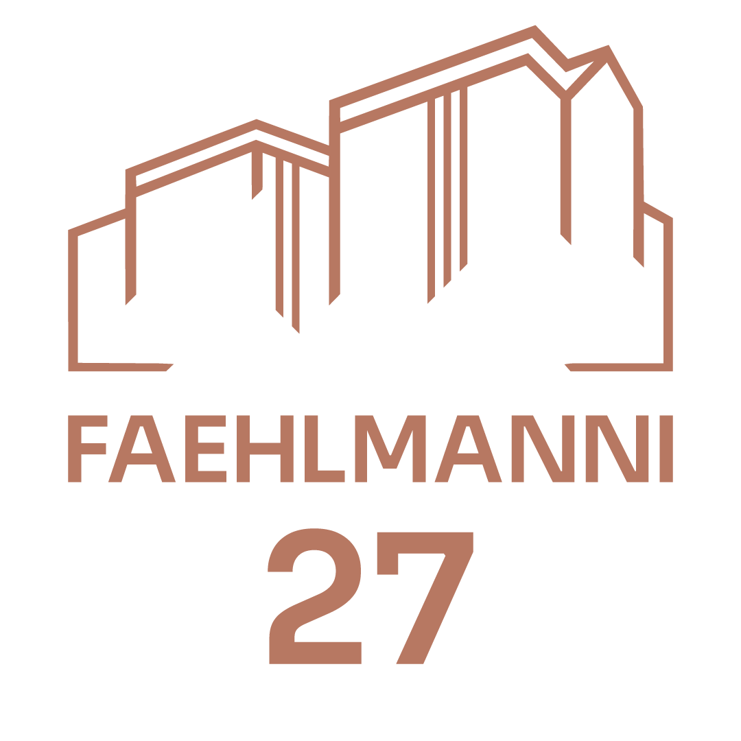 Faehlmanni 27 logo